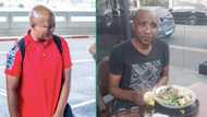 DJ Mahoota mourns Brenda Fassie's ex-husband Nhlanhla Mbambo with touching tribute: "Gone too soon"