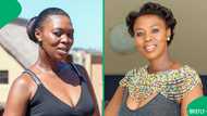 Brenda Ngxoli sets her sights on new beginnings and announces new management