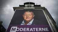 Danes go to the polls in thriller election