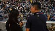 Thousands stranded at Philippine airports due to technical glitch