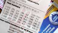 Gauteng man bets twice on same lucky lotto numbers, wins both times