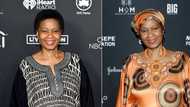 Phumzile Mlambo Ngcuka raises R539 billion for women, bags 2021 Global Goalkeeper Award