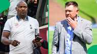 Sekhukhune United Coaching Shake-Up? Fans Furious Over Rumours