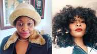 Yvonne Chaka Chaka and other Celebs mourn the late Jackson Mthembu