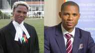 Halala: Man who became lawyer in 2009 now lawmaker after 12 years