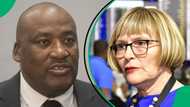 Minister Gayton McKenzie calls out DA Federal chair Helen Zille for cynical GNU remarks: "Withdraw"