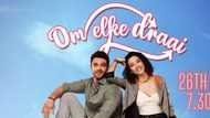 eExtra's Om Elke Draai Turkish series: Cast, plot summary, full story episodes