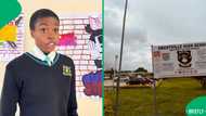 "May you travel the world": KZN Grade 10 learner speaks 15 languages fluently, SA impressed