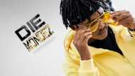 Die Mondez bio: age, real name, songs, albums, profile