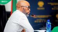 Vusimuzi "Cat" Matlala claims General Nhlanhla Mkhwanazi asked him for a favour during April meeting