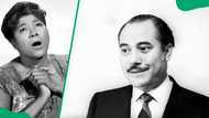 Who was Sigmond Galloway? All about Mahalia Jackson's ex-husband