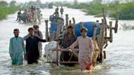 Pakistan monsoon flooding death toll rises to 1,061