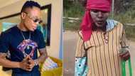 Dankie malume: DJ Tira to help talented woman with amazing singing voice