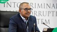 Fadiel Adams’ Madlanga Commission admission has people debating whether he could face perjury charge
