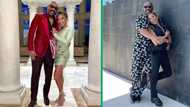 Steve Harvey defends his wife Marjorie Harvey against haters in heated rant video