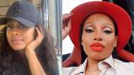Lerato Kganyago and 2 Mzansi celebs share thoughts on Covid19 vaccine