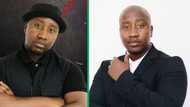 Xolani Khumalo busts major drug lords in Bela-Bela on new show 'Slyza Tsotsi', Mzansi impressed