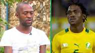 Former Mamelodi Sundowns star Lerato Chabangu opens up about post-retirement struggles