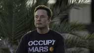 Musk's moves felt from Wall Street to the Vatican