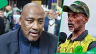 Gayton McKenzie reacts to former 'Uzalo' actor Glen Gabela's donations video