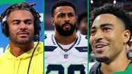 Famous Mexican football players in NFL you should know