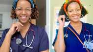 Teen mom matriculates top of her class and becomes a qualified medical doctor