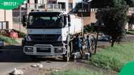 eThekwini water tanker crisis: Illegal strike leaves residents without relief