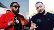 Mzansi fans tired of uncertainty around Cassper and AKA's boxing match