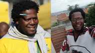 ANC politician facing rape charges maintains innocence but opts to step aside