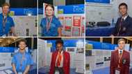 6 young scientists head to USA to represent SA in prestigious International Science and Engineering Fair