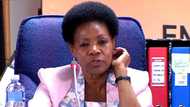 Yvonne Mokgoro bio: age, children, husband, education, CV, career, contact details