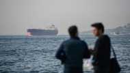 Turkey seeks proof of insurance from Russian oil tankers