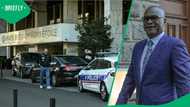 Nathi Mthethwa: Mystery surrounds late Ambassador’s death as strange new details emerge