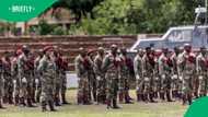 SANDF reportedly sending reinforcements to DRC as soldiers allegedly without water, electricity