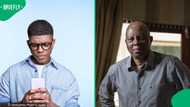 Herman Mashaba rejects Lawrence Mudzinganyama’s apology after threats towards women, SA weighs in