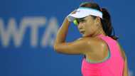 Chinese tennis player still missing after speaking out, demands for proof of her safety grow