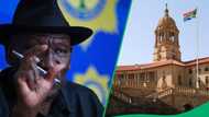 Police Minister Bheki Cele greenlights presidential inauguration, SA ready to see him go