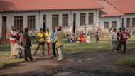 Fraught start to school year in DR Congo's conflict-torn east