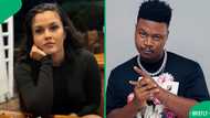 Mlindo The Vocalist’s estranged girlfriend speaks out after viral scandal