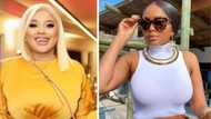 Lerato Kganyago follows after Bonang Matheba and makes YouTube return, Mzansi excited for new content