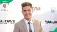 What do Zac Efron's tattoos say? Meanings and location