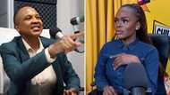 Five South African celebrities who ventured into podcasting in 2024, from Lebo Keswa to Unathi Nkayi