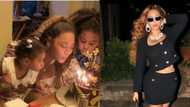 Beyoncè shares photos of grown twins as she remembers 38th birthday