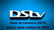 How to connect DSTV extra view cables in 2022: ultimate guide