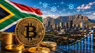 BTC News: How South African Bitcoin Holders Can Easily Earn Passive Income Through Blockchain