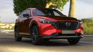 For 2022, the Mazda CX 5 has received a number of changes to make it even more appealing