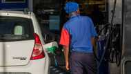 Mzansi reacts to expected petrol price decrease in October