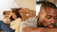"I nearly used a remote to cook", man after girlfriend dumped him