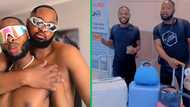"Take ARVS seriously": Mzansi man shares trauma and healing journey with HIV