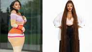 'The Real Housewives of Durban' star Londie London to launch signature braids, SA shows support